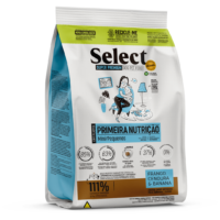 Select Cachorro Raza Pequeña 2kg
