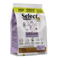 Select Cat Castrado