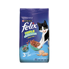 Felix Triple Delicious Mar 1,5 kg