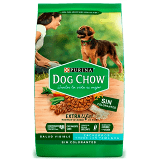 Dog Chow Cachorro Sin Colorantes