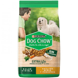 Dog Chow Sin Colorante Adulto Mini y Pequeño