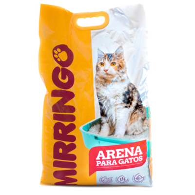 Arena Mirringo