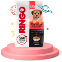 Ringo Premium Cachorro