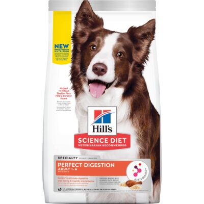 Hills Adulto Perfect Digestion