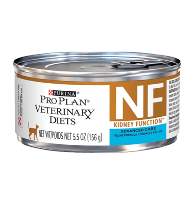 PPVD NF Advanced Care Feline
