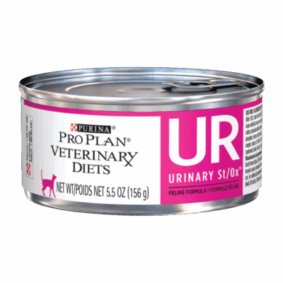 PPVD UR strv oxlt Feline