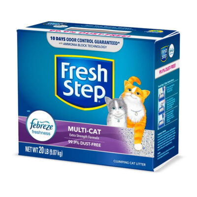 Arena Fresh step 25 lbs