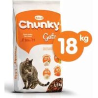 Chunky Cats x 18 + 2 Kilos