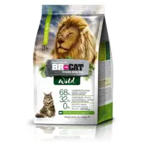 BR For Cat Wild Adulto