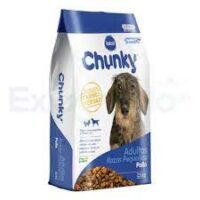 Chunky Adulto Razas Pequeñas