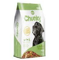 Chunky Pollo Adultos Mayores