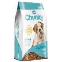 Chunky Cachorros