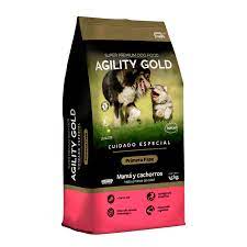 Agility Gold Primera Fase