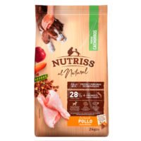 Nutriss Natural Cachorros