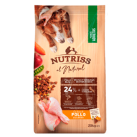 Nutriss Natural Adulto