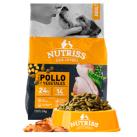 Nutriss Adulto Pollo