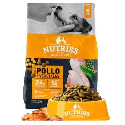 Nutriss Adulto Pollo