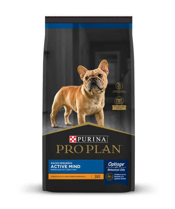 Pro Plan Active Mind Raza Pequeña