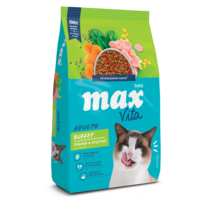 Max Vita Gato Buffet