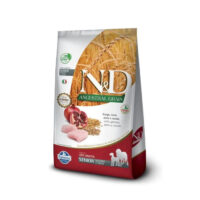N&D Dog ANCESTRAL Frango Senior Medium