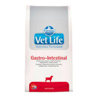 Vet Life Gastrointestinal