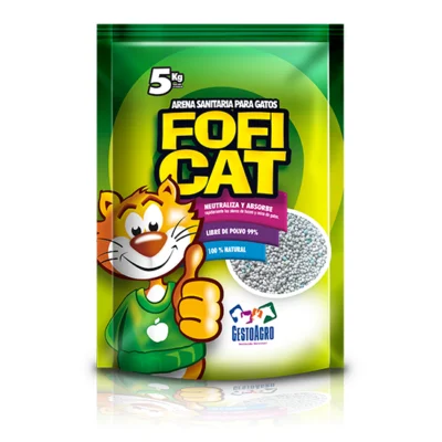 Arena Foficat