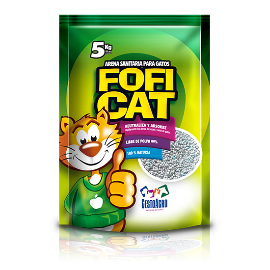 Arena Foficat