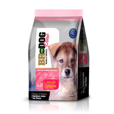 Br For Dog Puppy Cordero