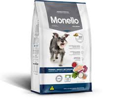Monello Senior