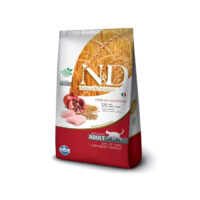 N&D Cat ANCESTRAL Frango Adul X 1.5 Kg