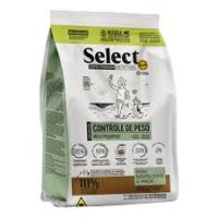 Select Dog Control Peso
