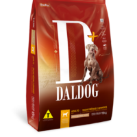 DALDOG perros adulto raza mediana y grande