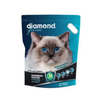 ARENA super premium diamond feline carbon activo