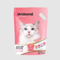 ARENA super premium diamond dust off master