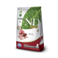 N&D Dog PRIME Frango Puppy Medium