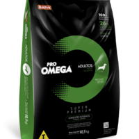 Pro OMEGA perro adulto raza pequeña