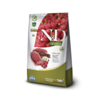 N&D Gato QUINOA Adult Urinary Pato