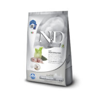 N&D Dog WHITE Adult Mini x 2 kg