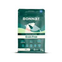 Bonnat Grain Free Canine Puppy Small Breeds 2 Kg