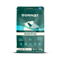 Bonnat Grain Free Canine Adult Medium/Large Breeds 10 Kg