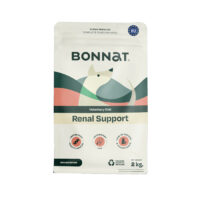 Bonnat Veterinary Diet Canine Renal Suport 2 Kg