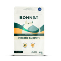 Bonnat Veterinary Diet Canine Hepatic Suport 2 Kg