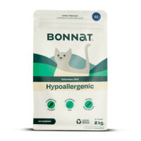 Bonnat Veterinary Diet Feline Hypoallergenic 2 Kg