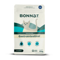 Bonnat Veterinary Diet Feline Gastrointestinal 2 Kg
