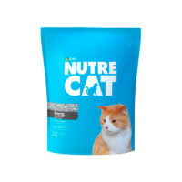 Nutrecat arena refill X 5 Kg (BOLSA)