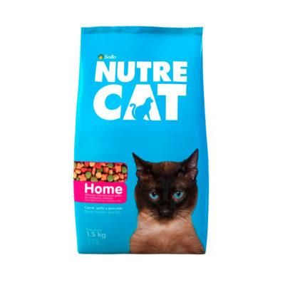 Nutrecat home 1.5 Kg