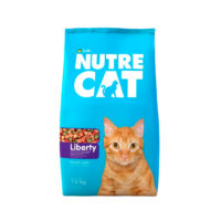 Nutrecat Liberty x 1.5 Kg