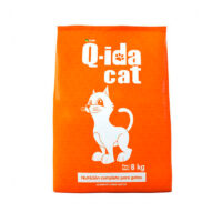 Q-ida cat X 8 Kg
