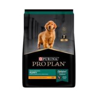 PRO PLAN Puppy Razas Medianas Criadores - 20kg