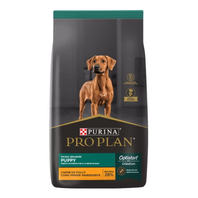 PRO PLAN Adult Razas Medianas Criadores - 20kg.